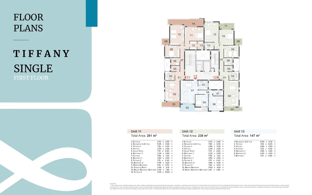 Apartment - 