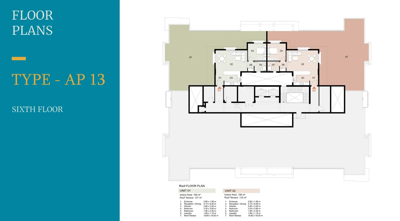 Apartment - 
