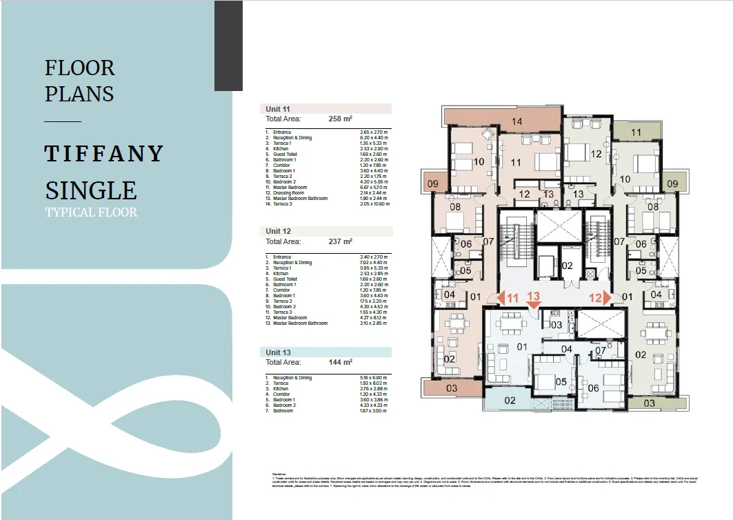 Apartment - 