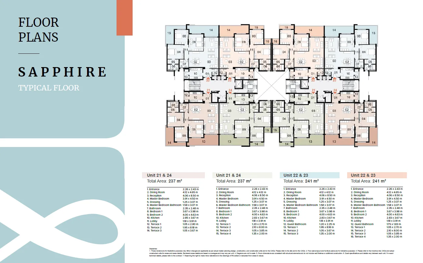 Apartment - 