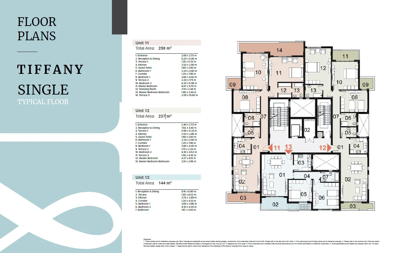 Apartment - 
