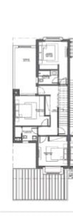 Floor Plan - Saada North Coast Village Horaizon Development