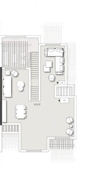 Plan 4 - Saada North Coast Village Horaizon Development