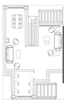 Plan 19 - Saada North Coast Village Horaizon Development