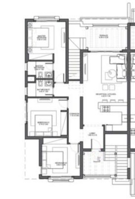 Plan 20 - Saada North Coast Village Horaizon Development