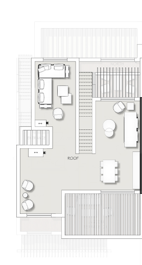 Plan 2 - Saada North Coast Village Horaizon Development