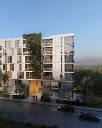 Floor Plan - Alaire New Cairo Compound Al Ahly Sabbour