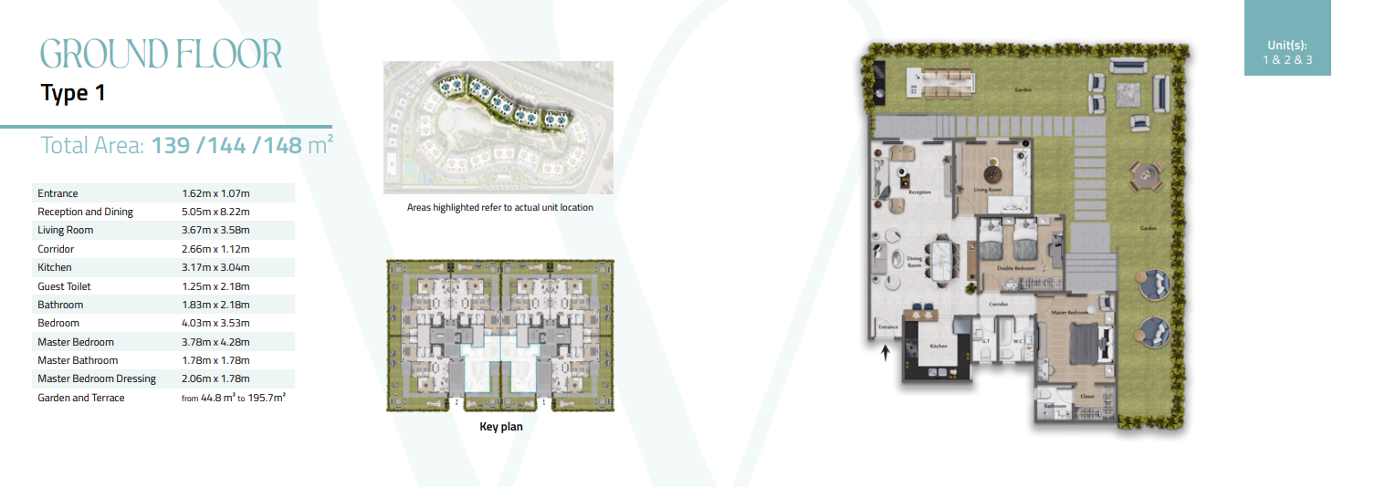 Plan 14 - Rock White Compound New Heliopolis El Batal Developments