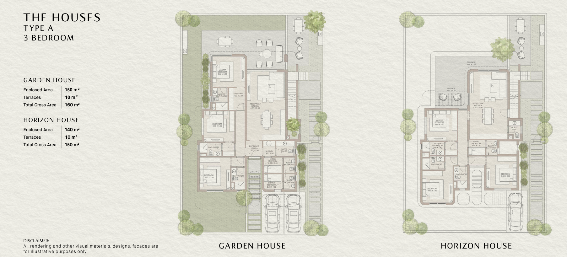 Plan 26 - Ogami Ras El Hikma SODIC Developments