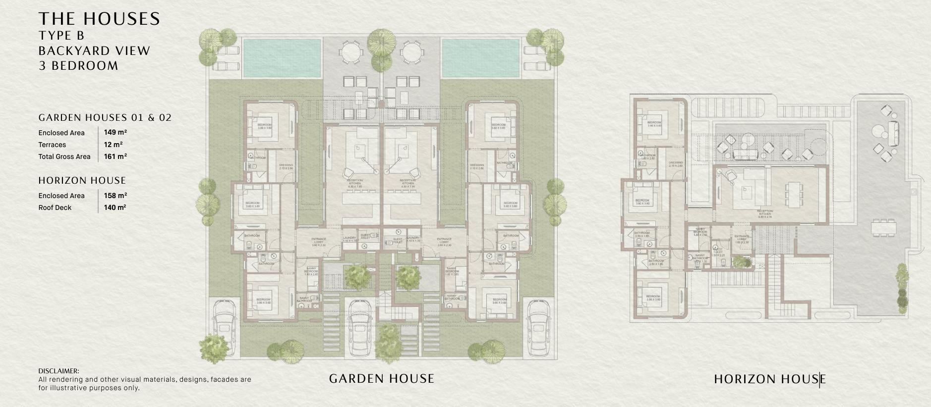 Plan 27 - Ogami Ras El Hikma SODIC Developments