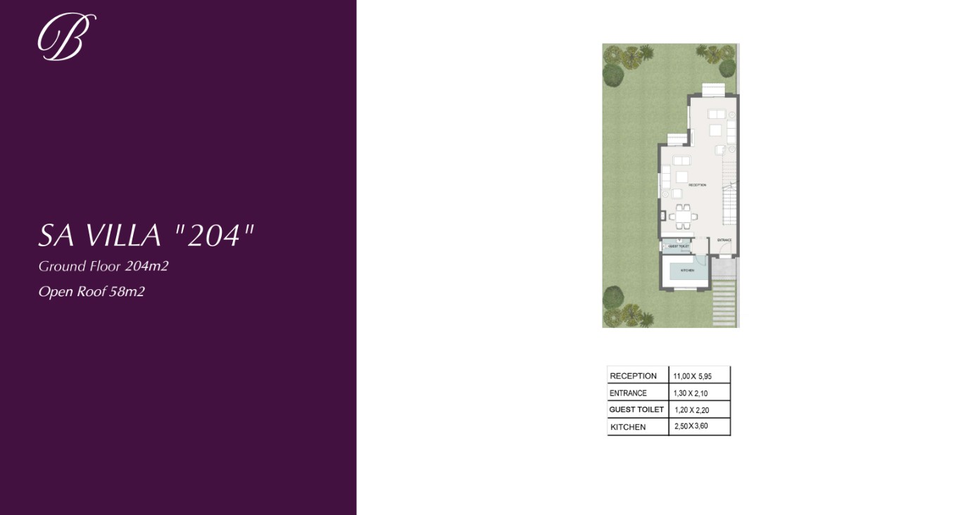 Floor Plan - The Butter Fly Mostakbal City Compound Madinet Masr