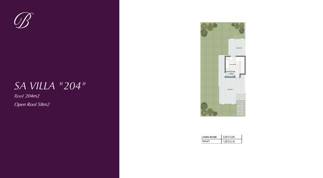 Floor Plan - The Butter Fly Mostakbal City Compound Madinet Masr