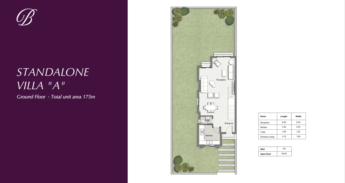 Villa - كمبوند ذا بترفلاي المستقبل سيتي مدينة مصر للتطوير العقاري - The Butterfly Mostakbal City Compound