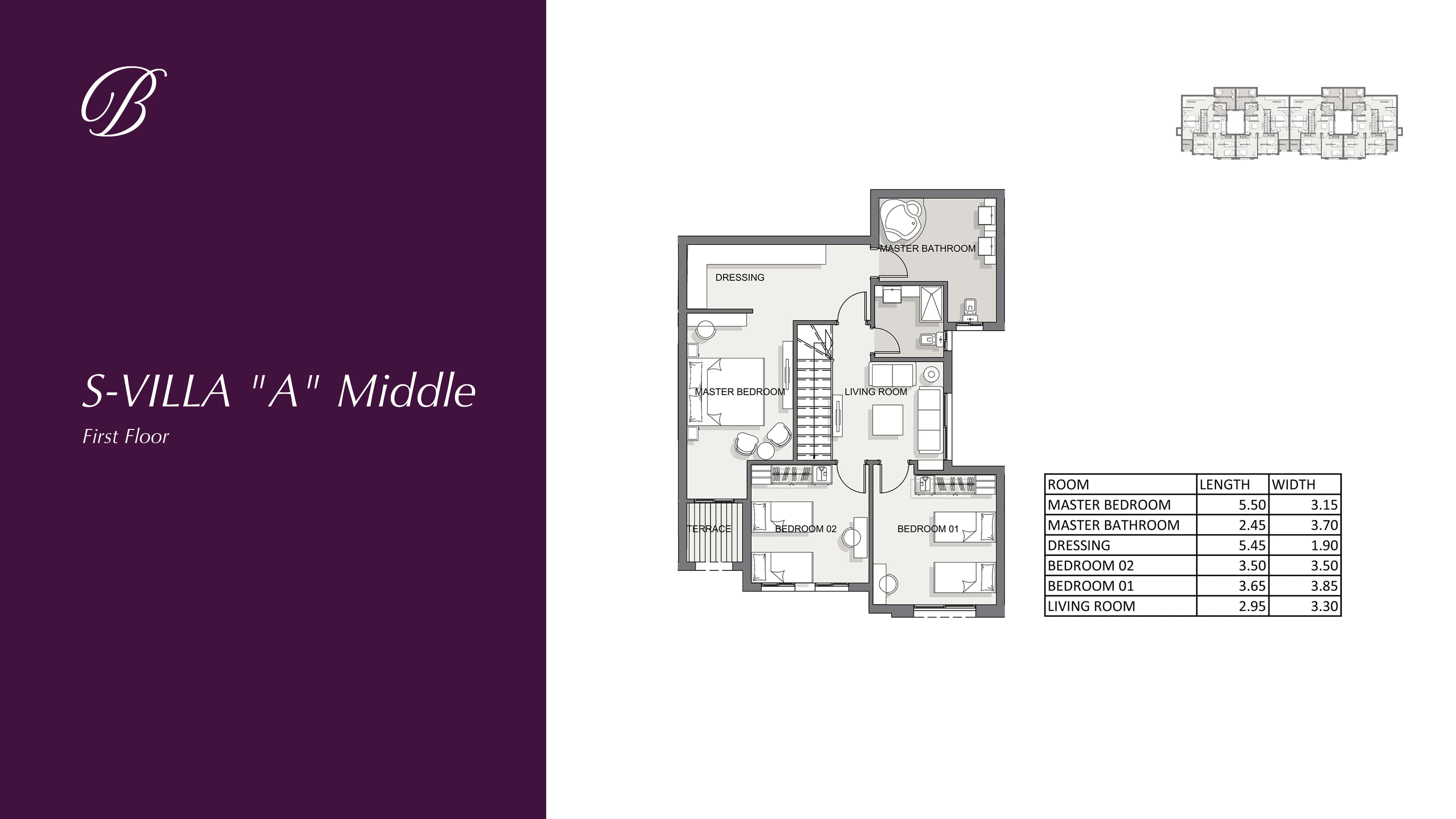 Duplex - كمبوند ذا بترفلاي المستقبل سيتي مدينة مصر للتطوير العقاري - The Butterfly Mostakbal City Compound