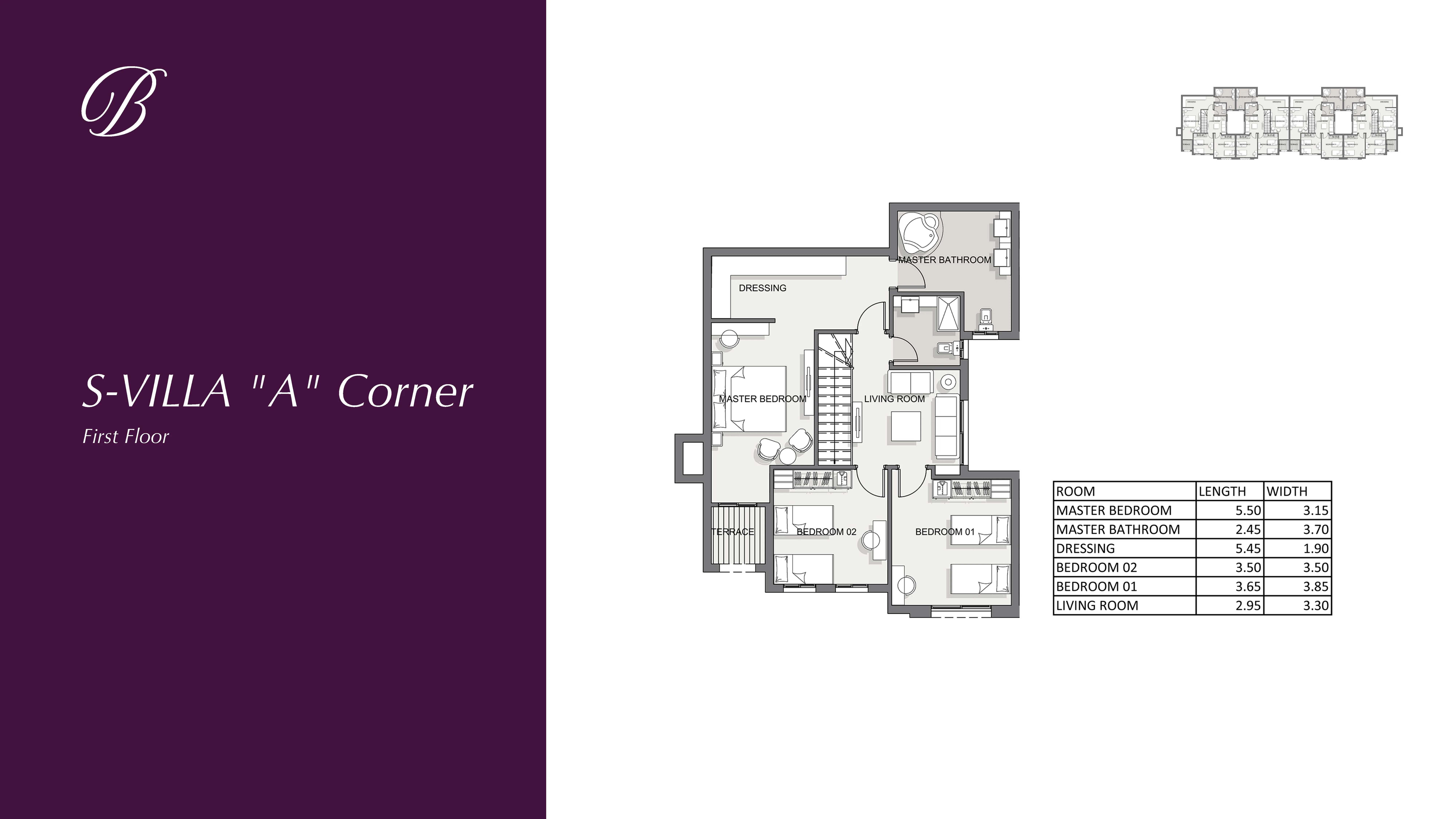 Duplex - كمبوند ذا بترفلاي المستقبل سيتي مدينة مصر للتطوير العقاري - The Butterfly Mostakbal City Compound