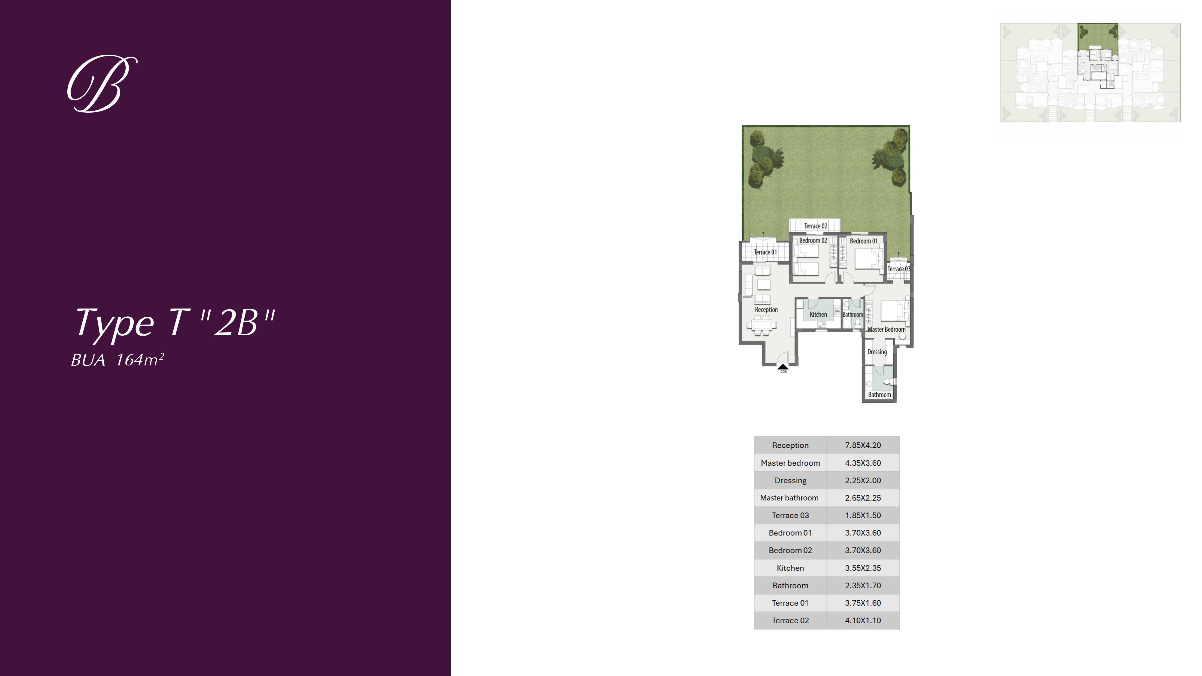 Floor Plan - كمبوند ذا بترفلاي المستقبل سيتي مدينة مصر للتطوير العقاري - The Butterfly Mostakbal City Compound