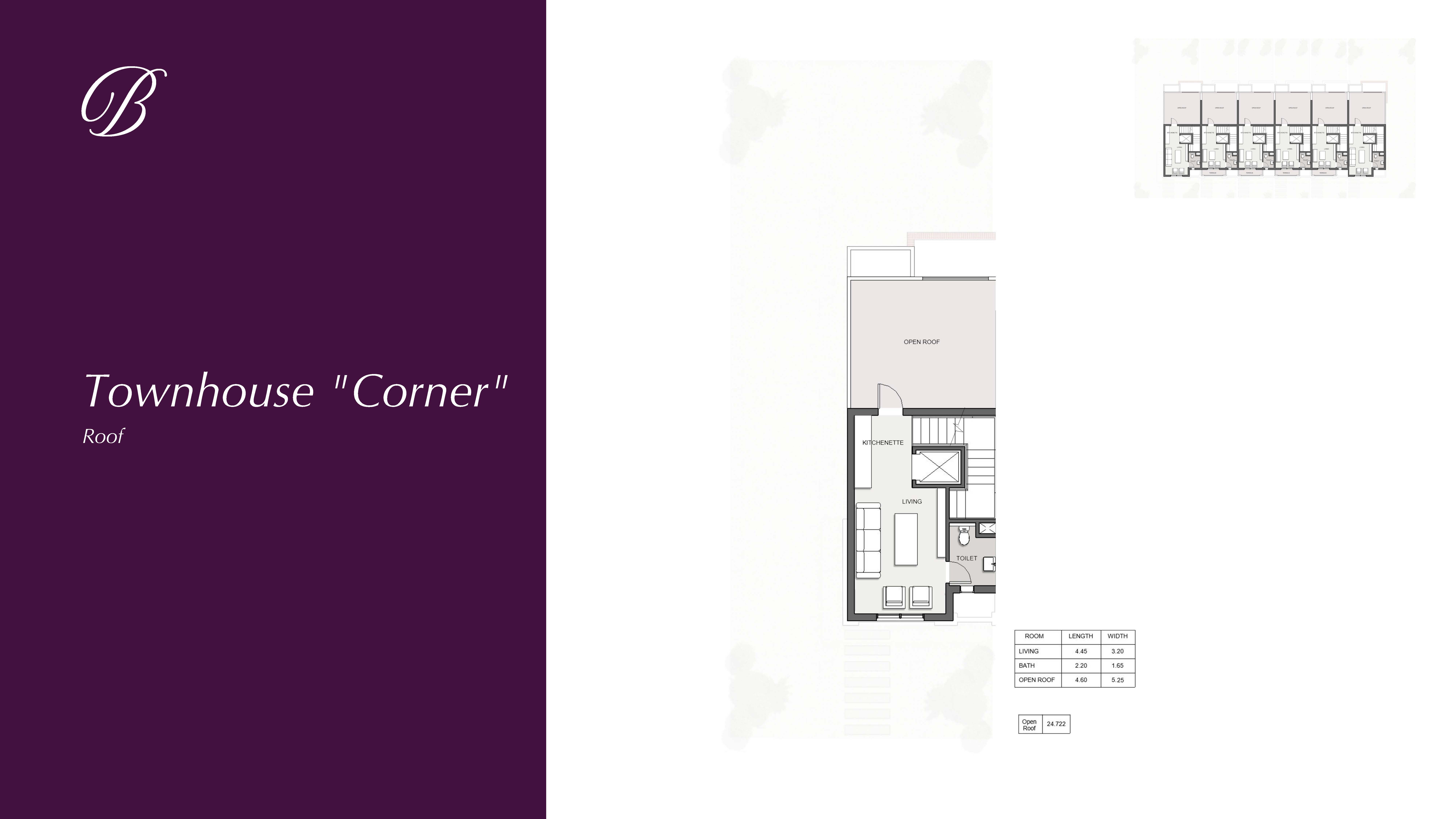 Floor Plan - The Butter Fly Mostakbal City Compound Madinet Masr