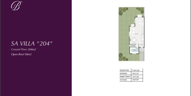 مخطط 24 - كمبوند ذا بترفلاي المستقبل سيتي مدينة مصر للتطوير العقاري - The Butterfly Mostakbal City Compound