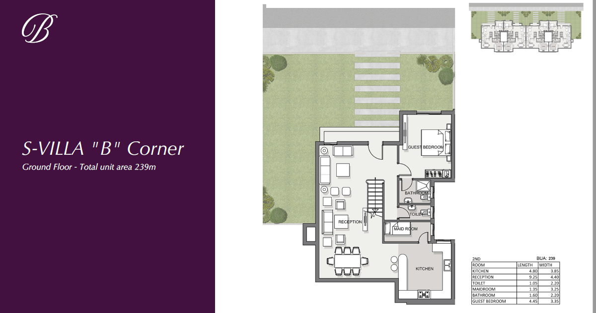 Floor Plan - كمبوند ذا بترفلاي المستقبل سيتي مدينة مصر للتطوير العقاري - The Butterfly Mostakbal City Compound