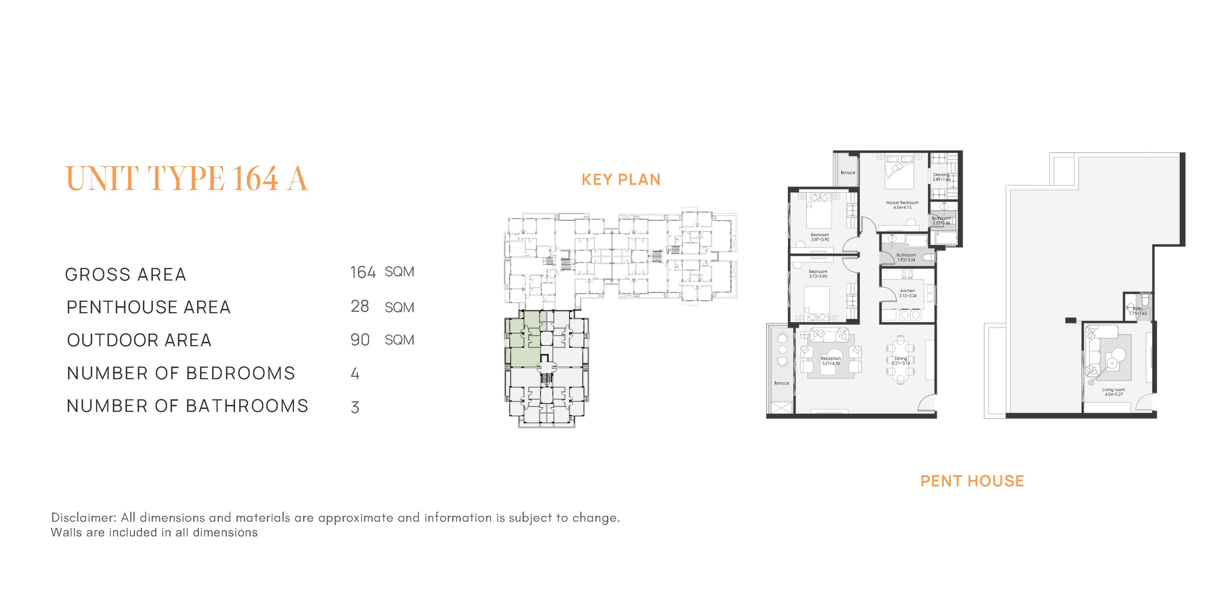 Floor Plan - كمبوند الباتيو سولا الشروق لافيستا للتطوير العقاري - El Patio Sola Elsherouk Compound
