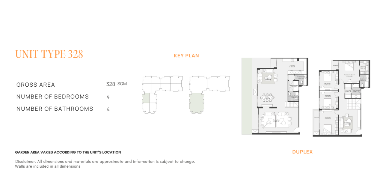 Floor Plan - كمبوند الباتيو سولا الشروق لافيستا للتطوير العقاري - El Patio Sola Elsherouk Compound