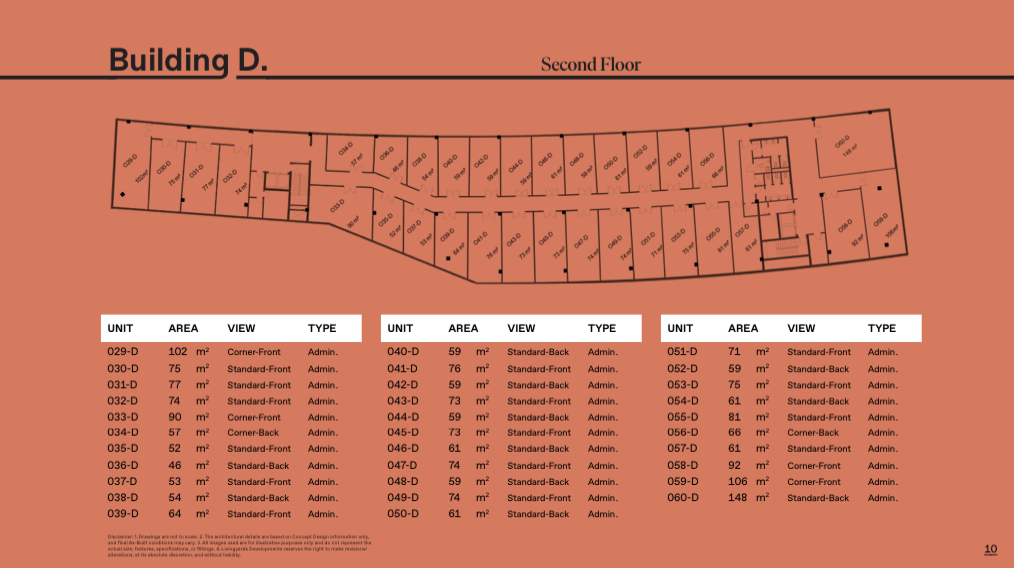 Plan 15 - Solay New Cairo Compound Living Yards Developments