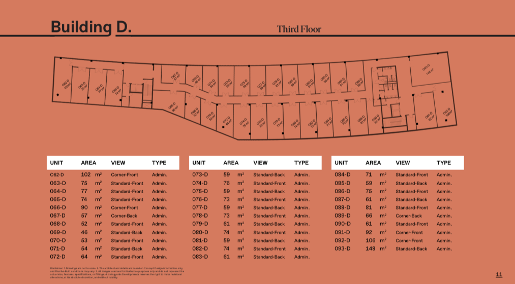 Plan 16 - Solay New Cairo Compound Living Yards Developments