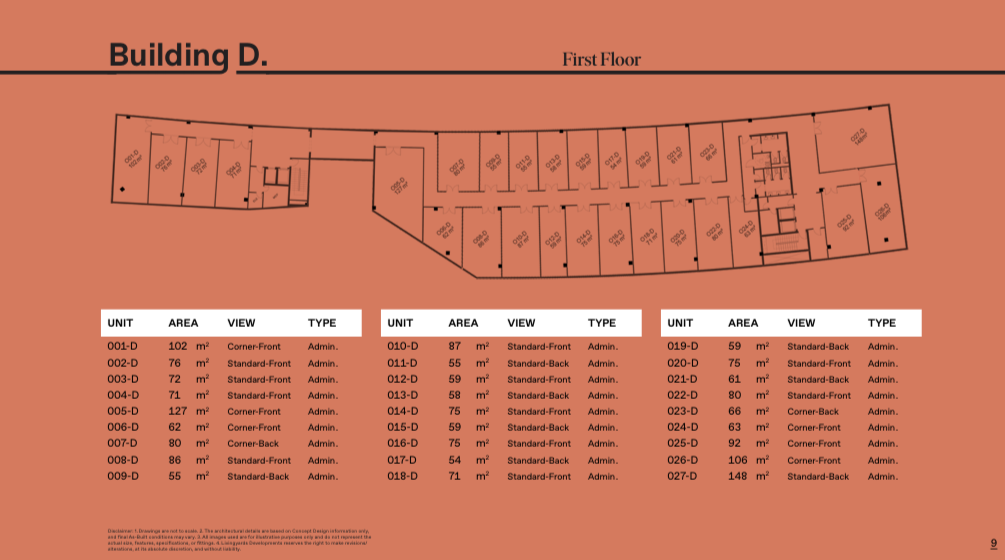Plan 14 - Solay New Cairo Compound Living Yards Developments