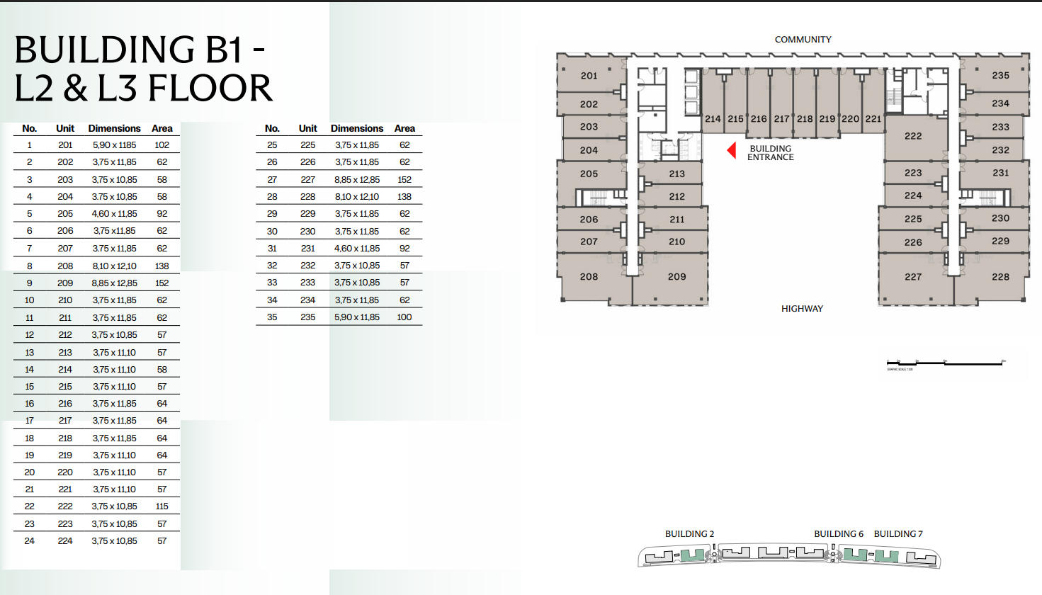 Floor Plan - كمبوند سولانا ايست التجمع الخامس اورا - Solana East New Cairo Compound