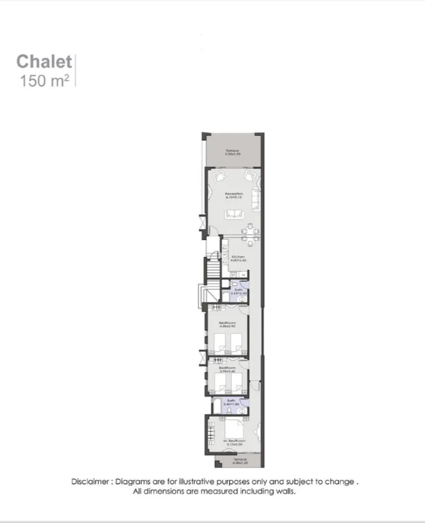 Chalet - 