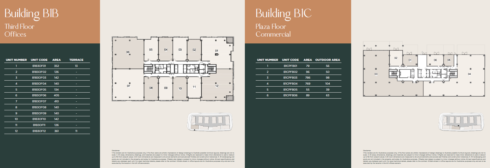 Floor Plan - V40 New Cairo Compound City Edge Developments