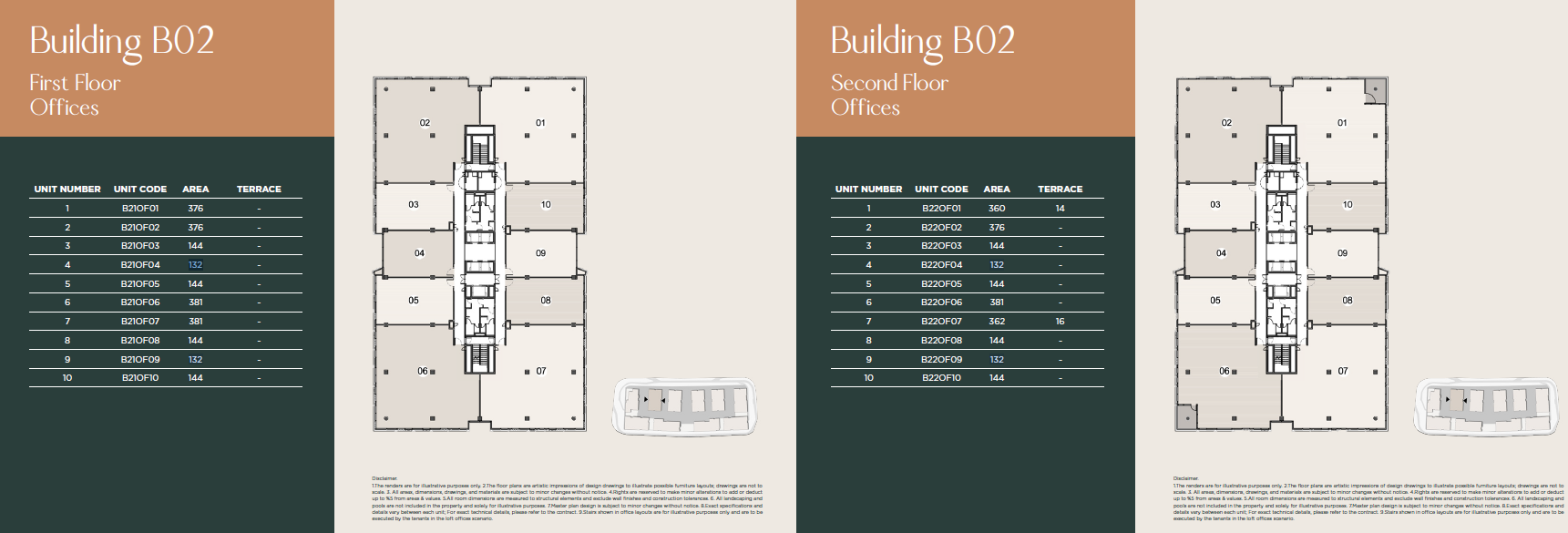 Floor Plan - V40 New Cairo Compound City Edge Developments