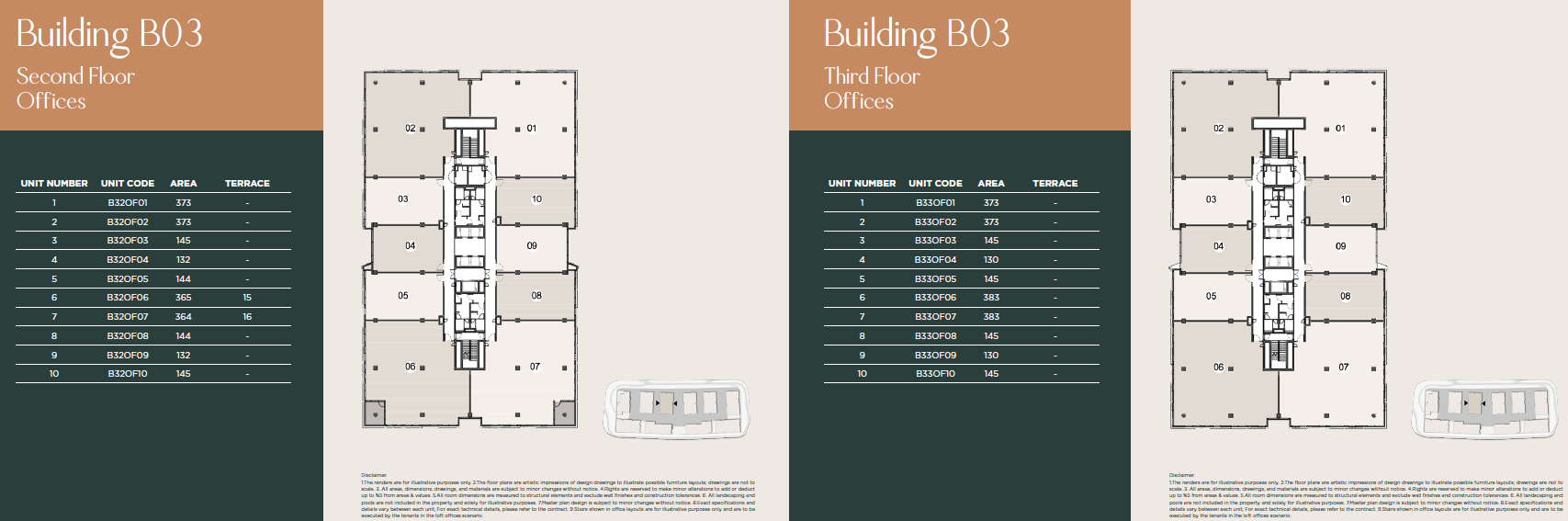 Floor Plan - V40 New Cairo Compound City Edge Developments