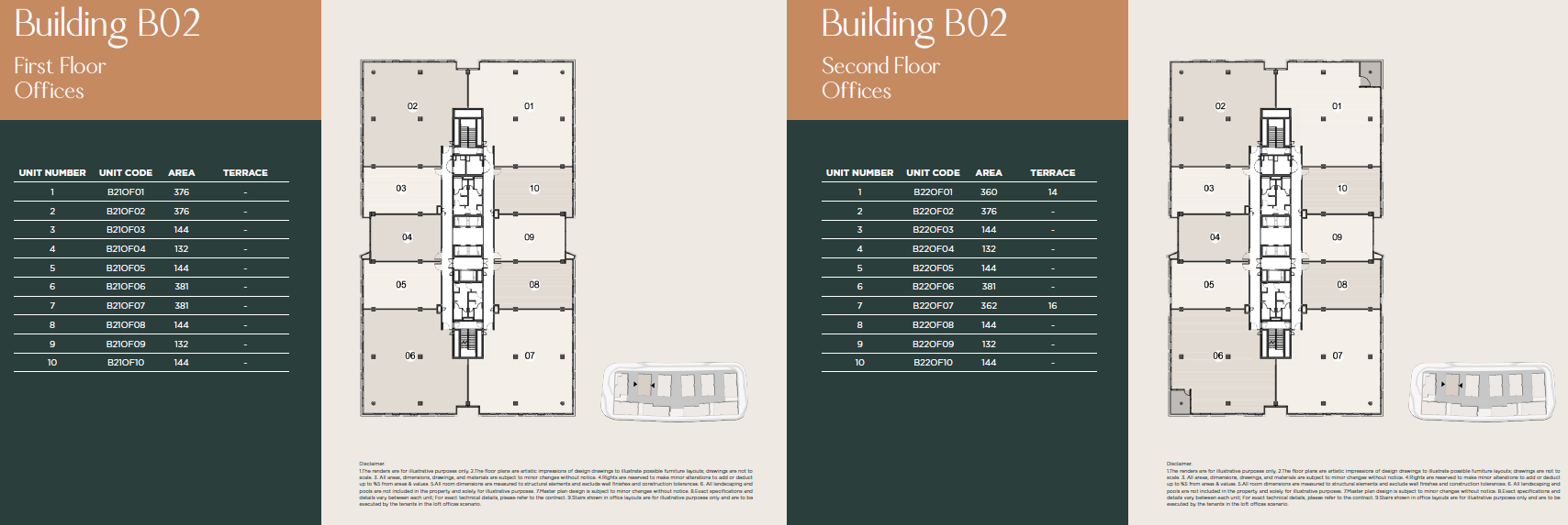 Floor Plan - V40 New Cairo Compound City Edge Developments