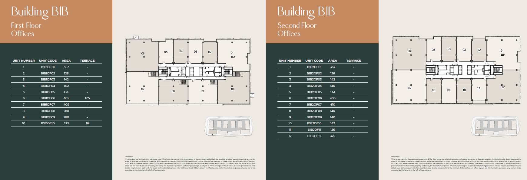 Floor Plan - V40 New Cairo Compound City Edge Developments