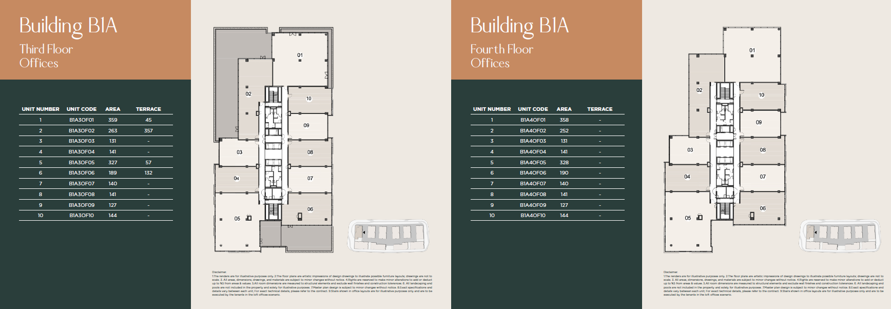 Plan 27 - V40 New Cairo Compound City Edge Developments