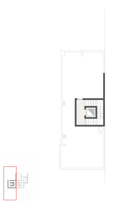 Floor Plan - Triangle New Cairo Compound The WaterWay Developments