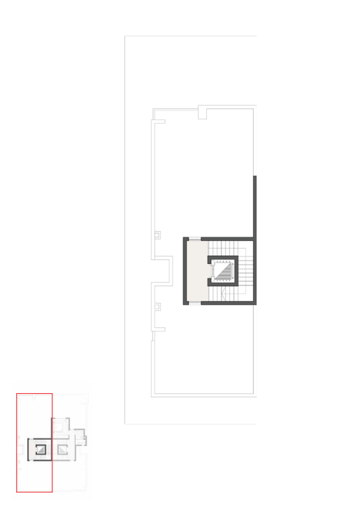 Floor Plan - Triangle New Cairo Compound The WaterWay Developments