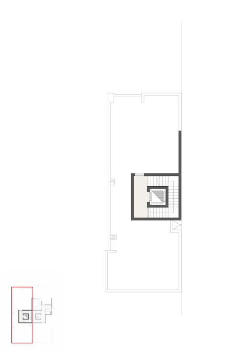 Floor Plan - Triangle New Cairo Compound The WaterWay Developments