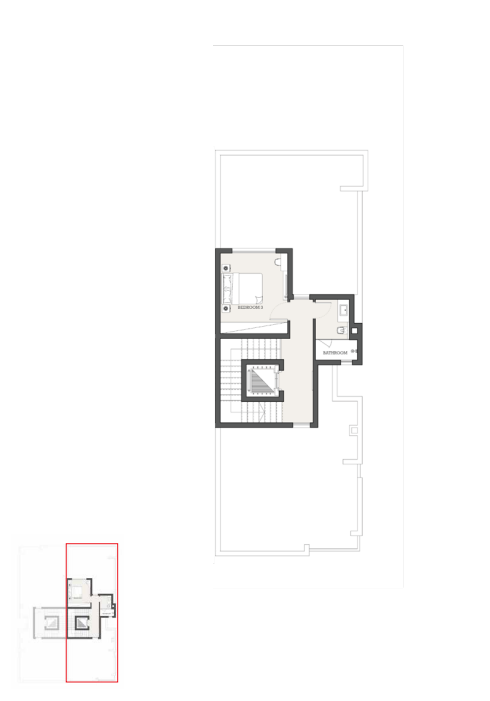 Floor Plan - كمبوند تراينجل التجمع الخامس واتر واي للتطوير العقاري - Triangle New Cairo Compound