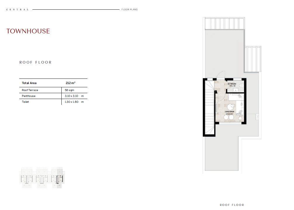 Plan 36 - Hyde Park Central Sixth Settlement