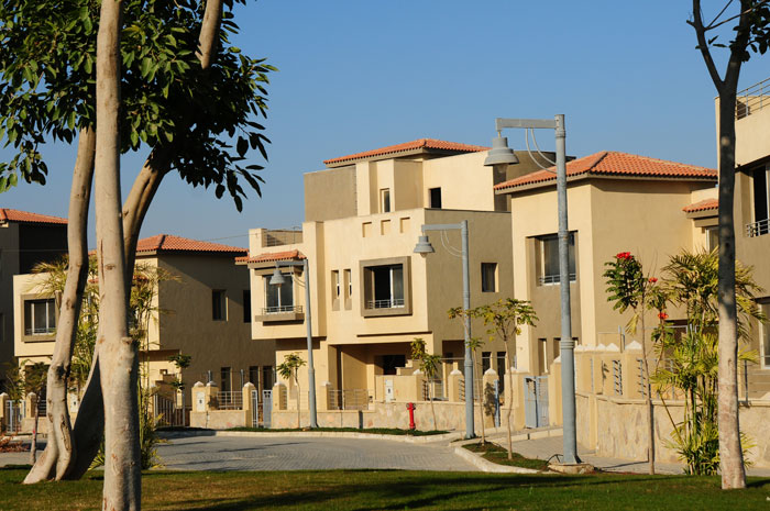 Floor Plan - كمبوند بامبو 6 أكتوبر بالم هيلز للتطوير العقاري - Bamboo 6 October Compound