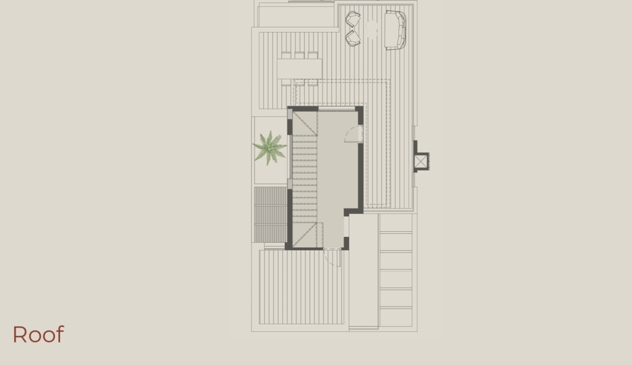 Plan 14 - Ons New Zayed Compound Mabany Edris Developments