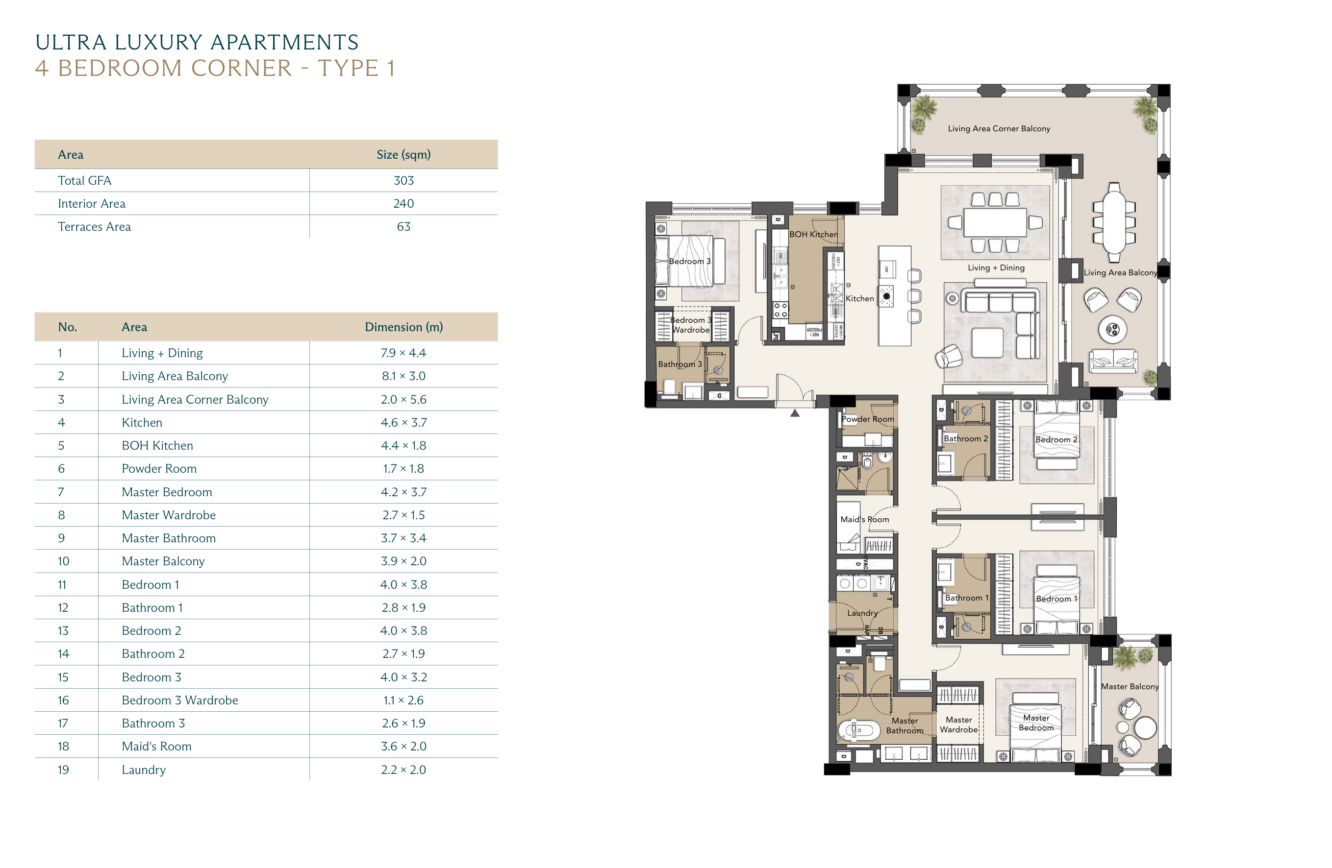 Plan 28 - Modon Ras El Hekma
