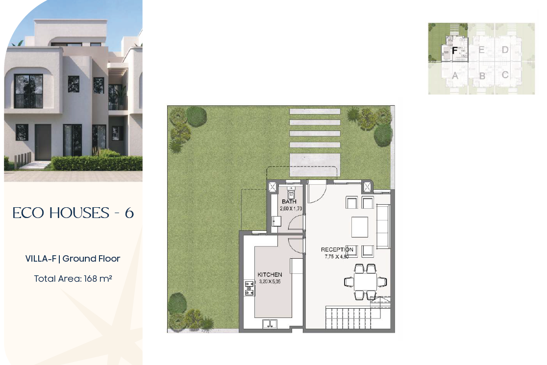 Floor Plan - Talala New Heliopolis Compound MMHD Developments