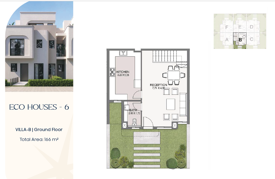 Floor Plan - Talala New Heliopolis Compound MMHD Developments