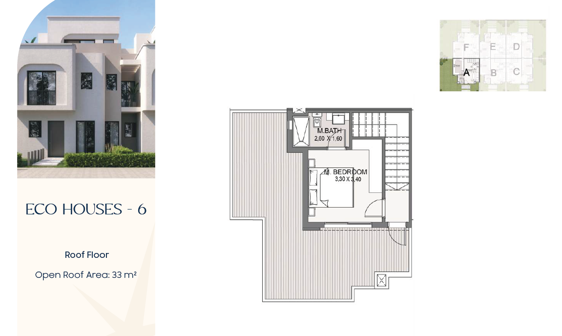 Floor Plan - Talala New Heliopolis Compound MMHD Developments