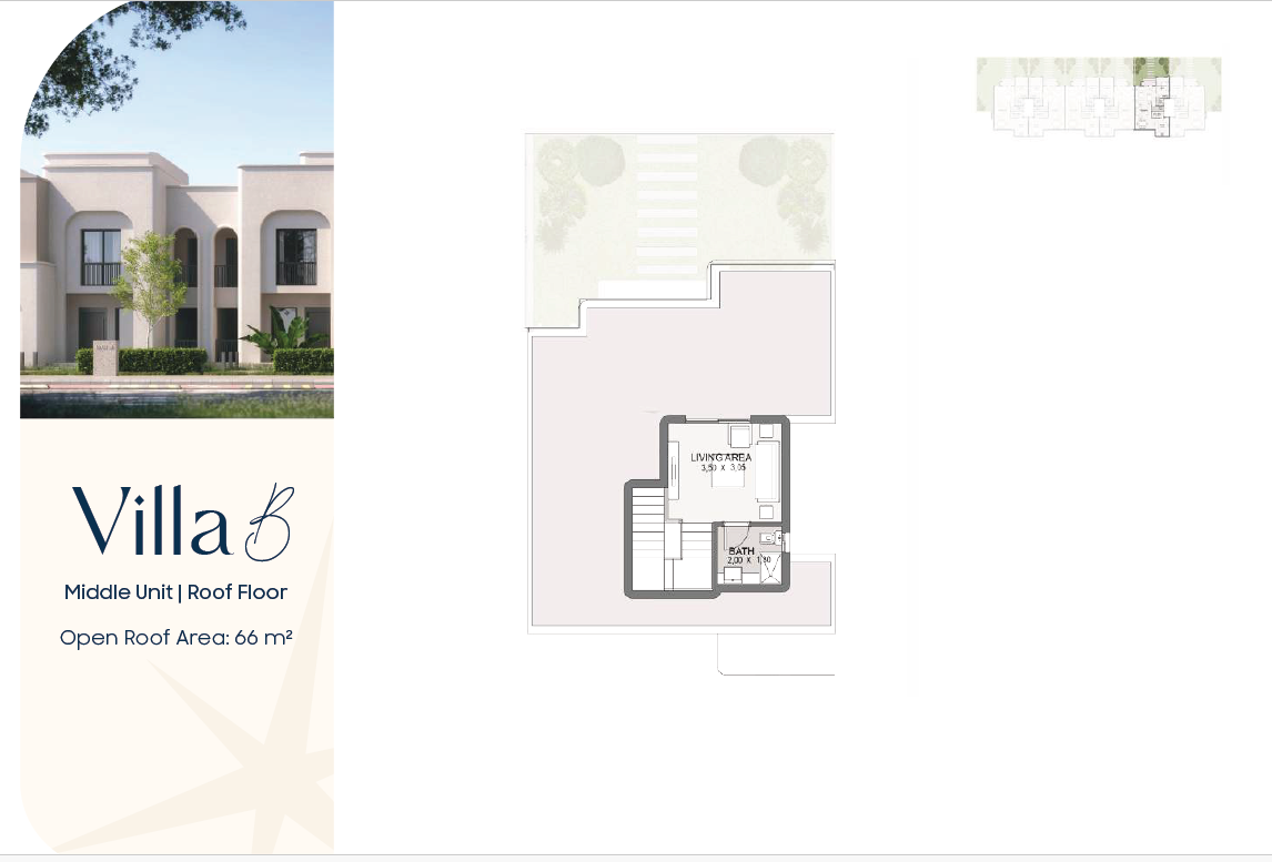 Floor Plan - Talala New Heliopolis Compound MMHD Developments