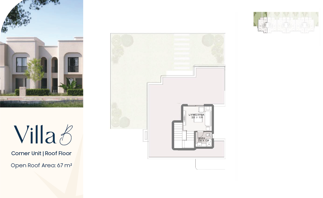 Floor Plan - Talala New Heliopolis Compound MMHD Developments