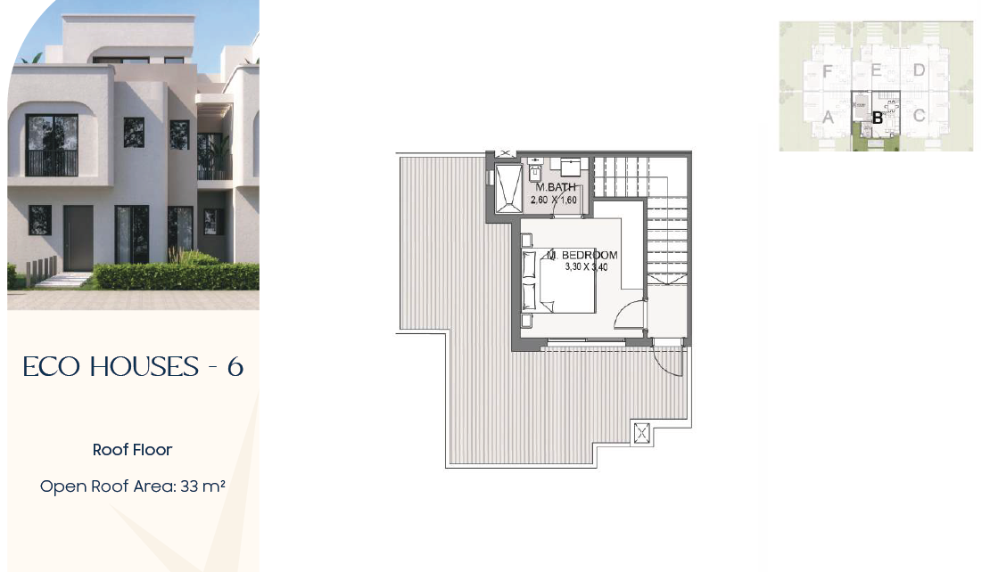 Floor Plan - كمبوند تلألأ (طلاله) نيو هليوبوليس مدينة مصر - Talala New Heliopolis Compound